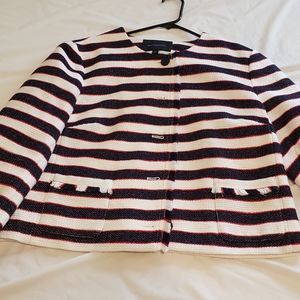 Banana Republic Coat Blazer